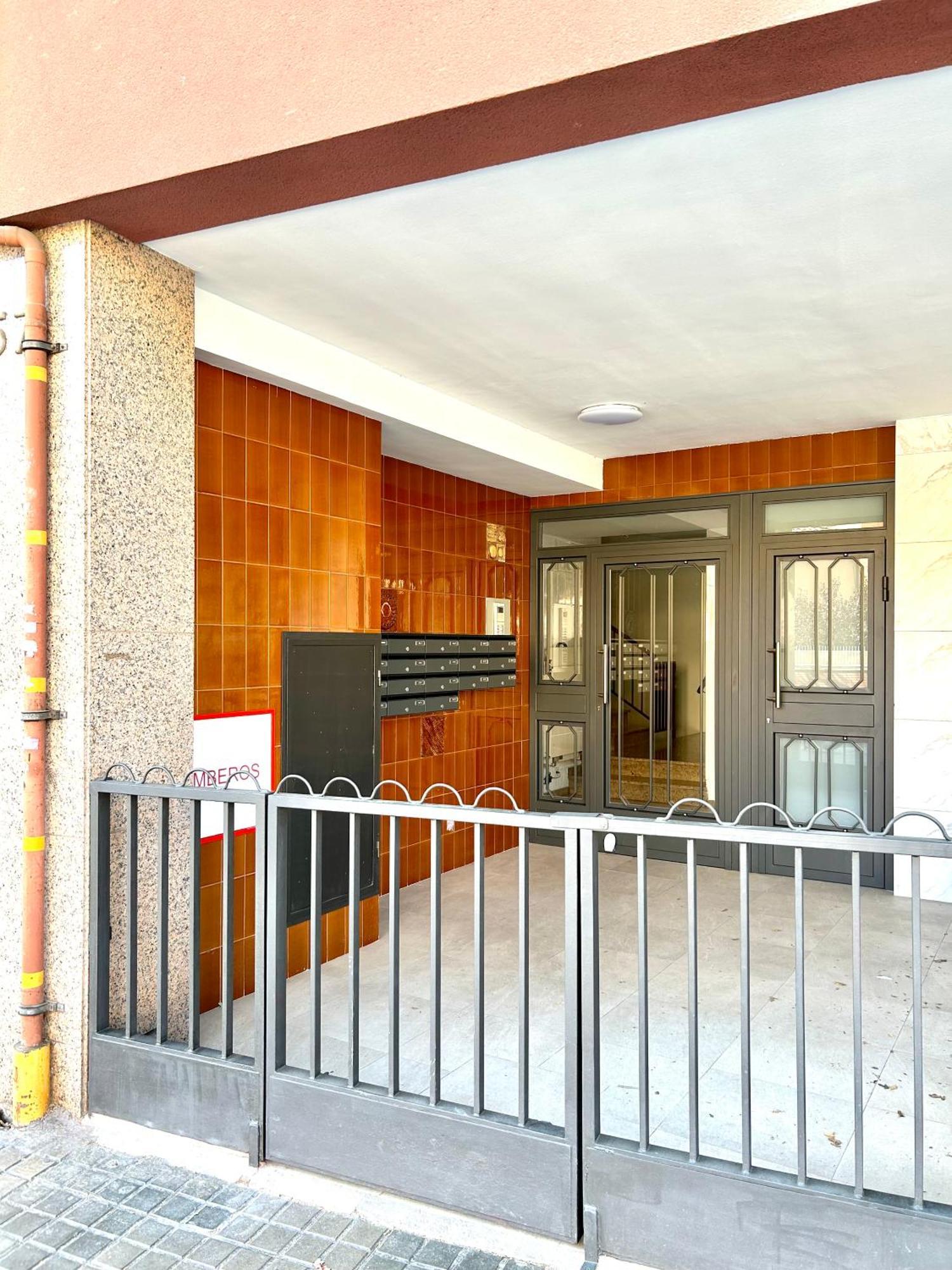 Apartment Sagrera Barcelona Kültér fotó