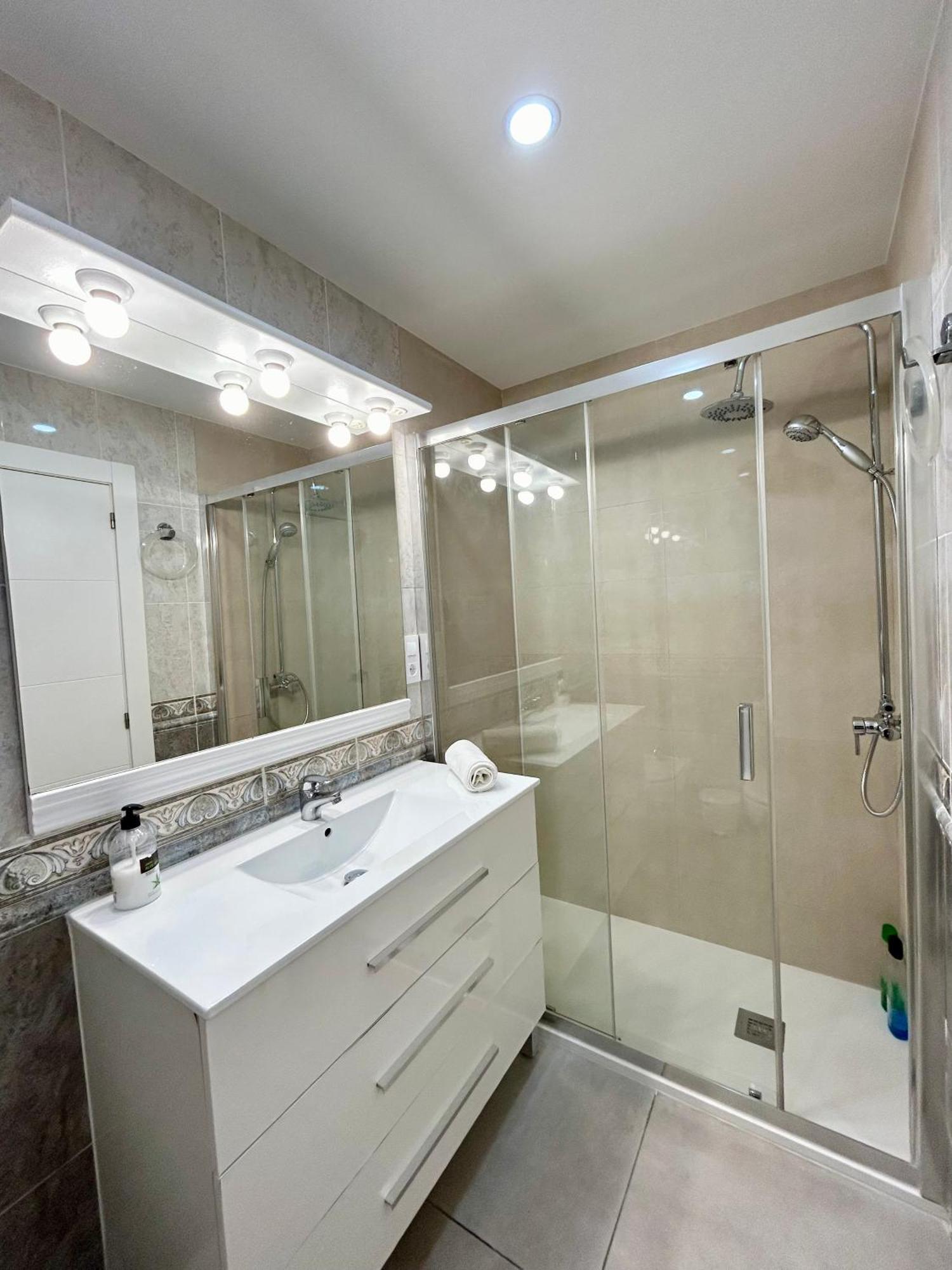 Apartment Sagrera Barcelona Kültér fotó