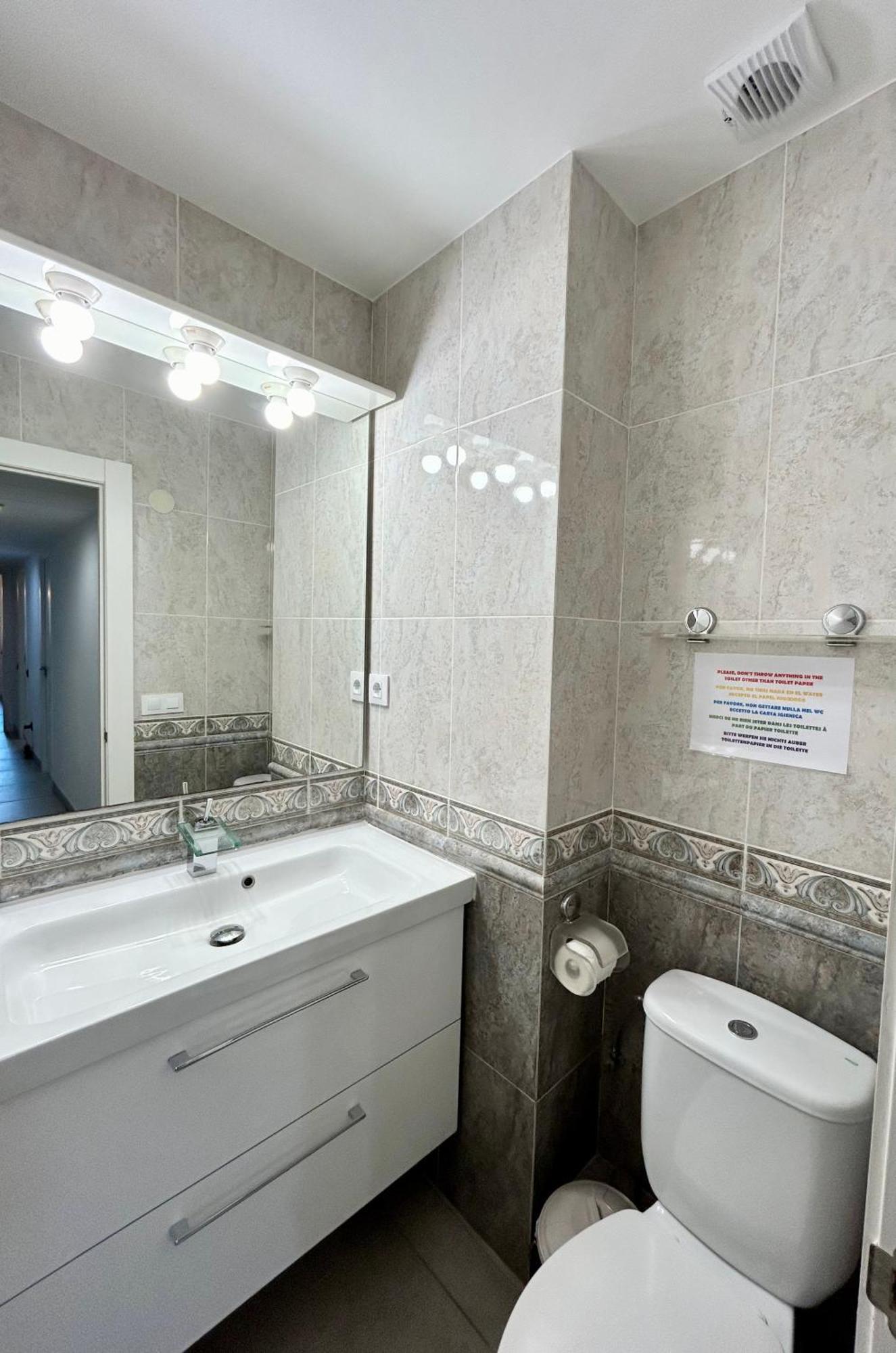 Apartment Sagrera Barcelona Kültér fotó