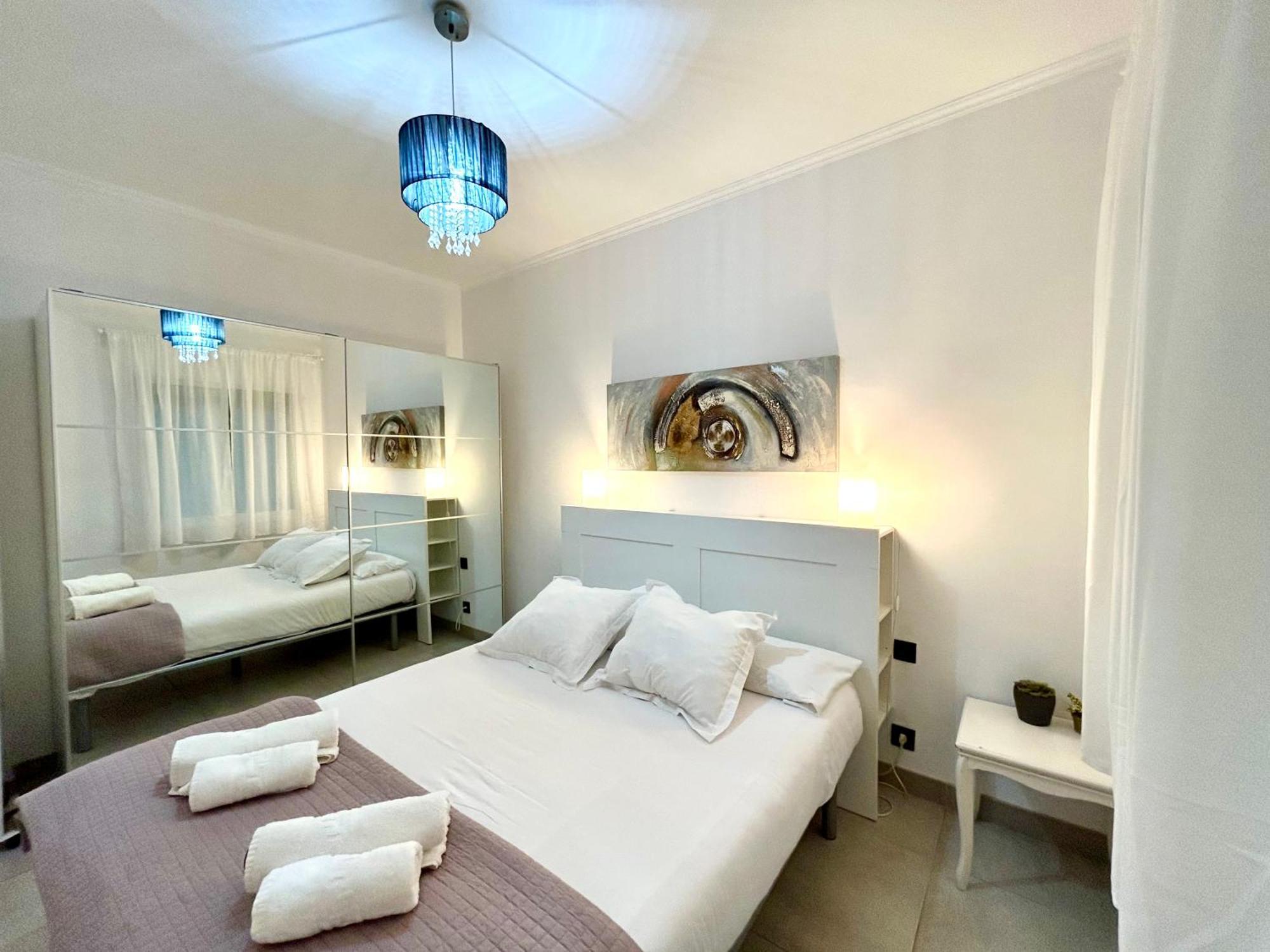 Apartment Sagrera Barcelona Kültér fotó
