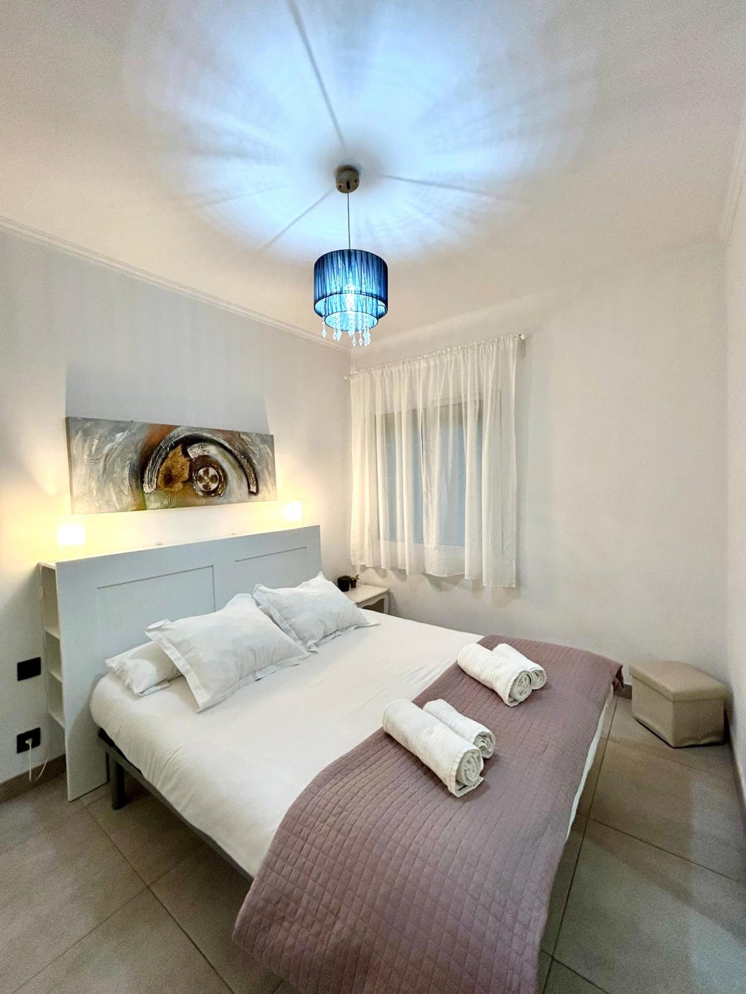 Apartment Sagrera Barcelona Kültér fotó