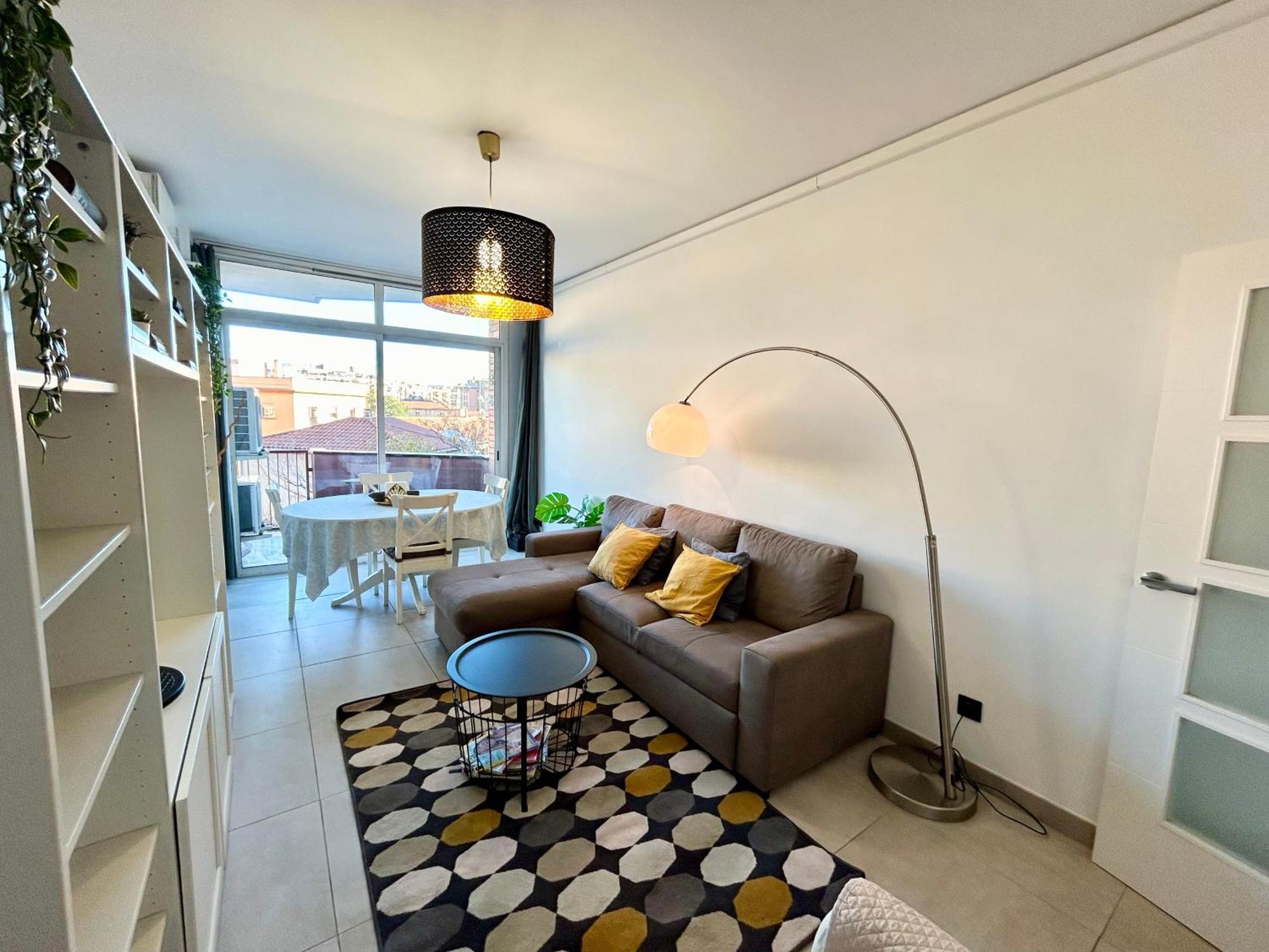 Apartment Sagrera Barcelona Kültér fotó