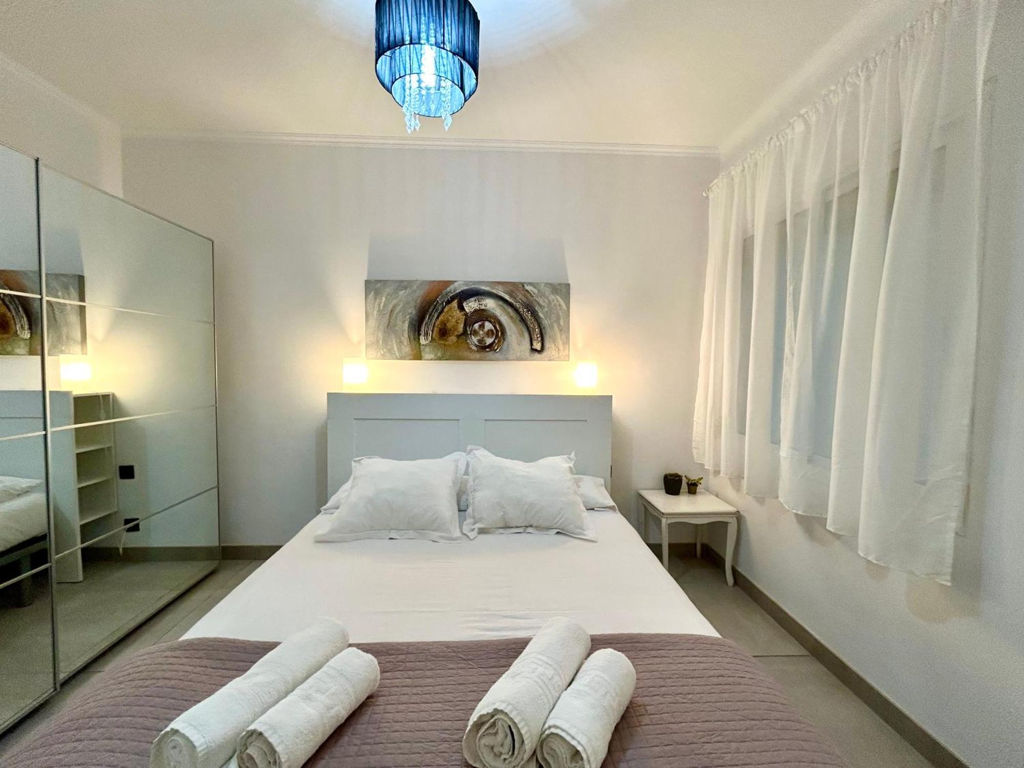 Apartment Sagrera Barcelona Kültér fotó